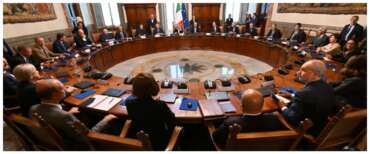 governo Meloni
