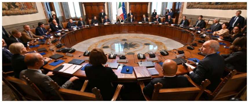 governo Meloni governo Meloni