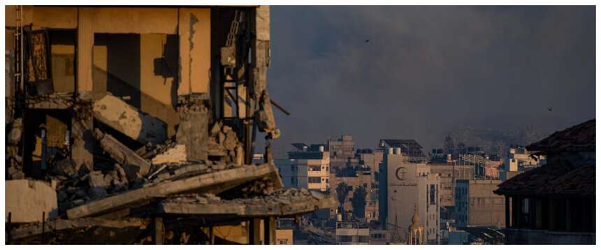 Gaza Gaza