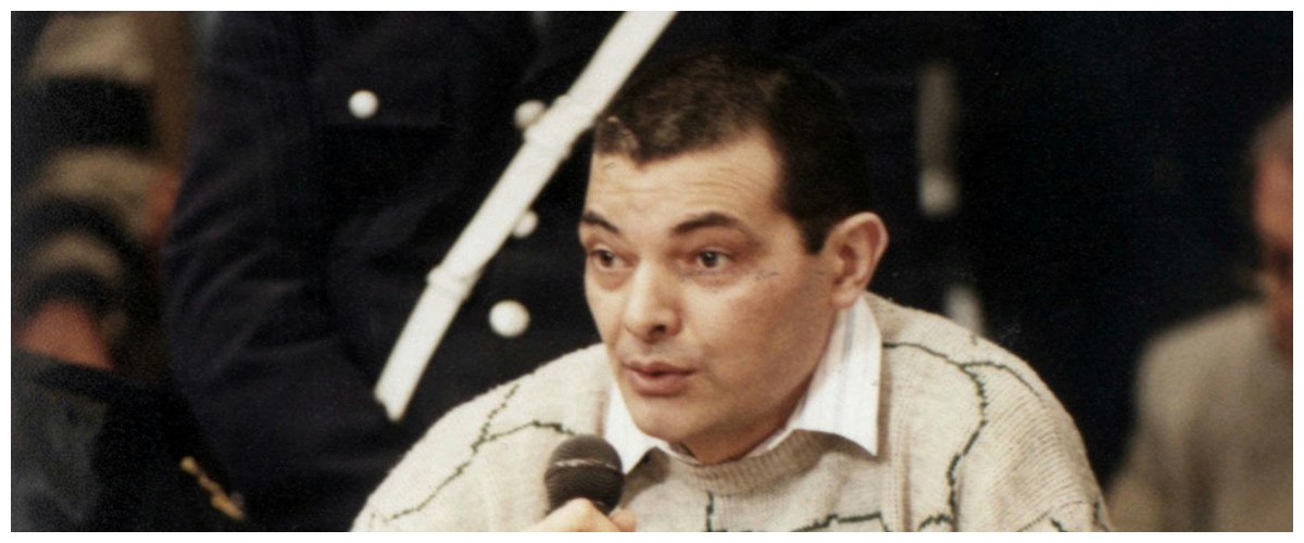Gianfranco Stevanin, la storia dell’agricoltore serial killer che terrorizzò il Veneto opulento e ricco degli anni ’90 Gianfranco Stevanin, la storia dell’agricoltore serial killer che terrorizzò il Veneto opulento e ricco degli anni ’90
