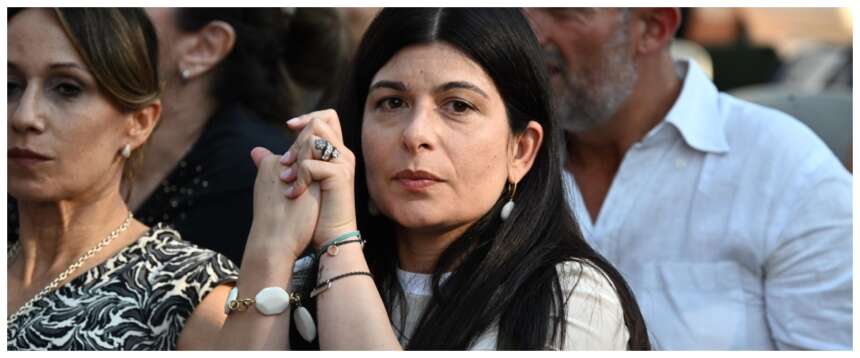 Parlate di mafia Parlate di mafia
