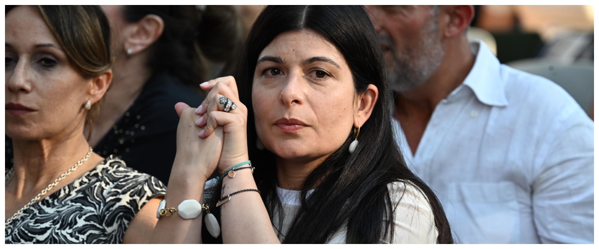 Venerdì a Roma la quarta edizione di “Parlate di mafia”, l’iniziativa di FdI contro la criminalità Venerdì a Roma la quarta edizione di “Parlate di mafia”, l’iniziativa di FdI contro la criminalità