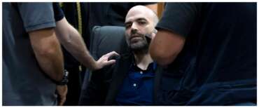 Saviano