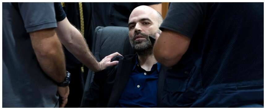 Saviano Saviano