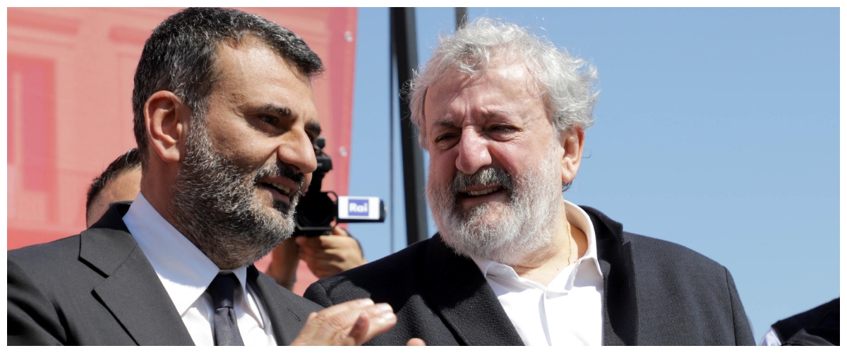Crisi Pd, Decaro chiude per sempre la porta a Emiliano in Puglia: “Inflazionato” Crisi Pd, Decaro chiude per sempre la porta a Emiliano in Puglia: “Inflazionato”