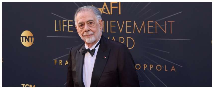 Coppola Coppola