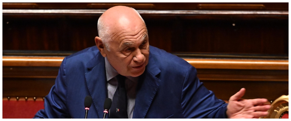 Giustizia, sì del Senato ai due Csm. Il voto finale martedì prossimo, referendum nella primavera 2026 Giustizia, sì del Senato ai due Csm. Il voto finale martedì prossimo, referendum nella primavera 2026