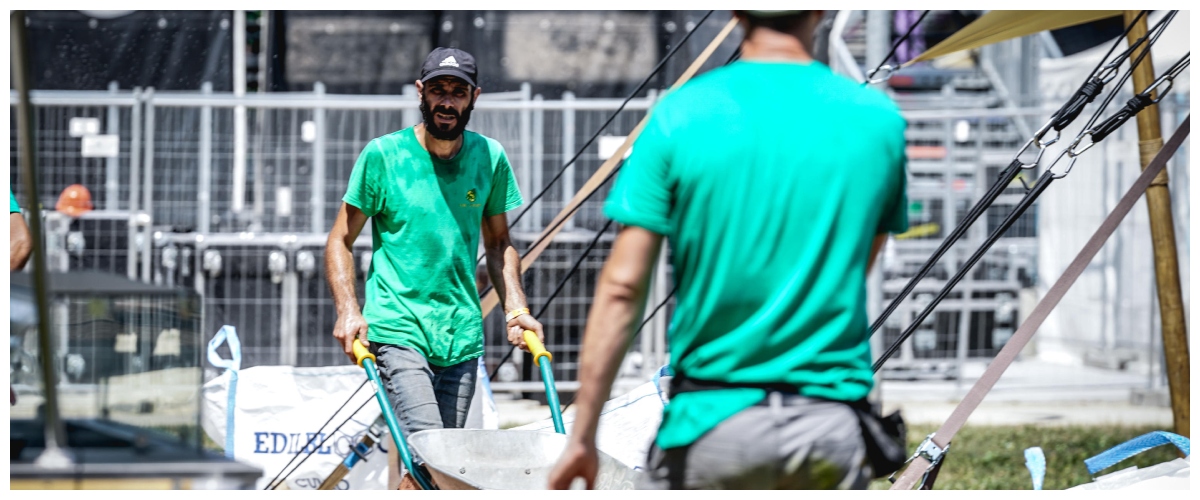 Occupazione record in Italia: tasso al 63%. E anche gli ex percettori di Reddito di cittadinanza tornano a lavorare Occupazione record in Italia: tasso al 63%. E anche gli ex percettori di Reddito di cittadinanza tornano a lavorare