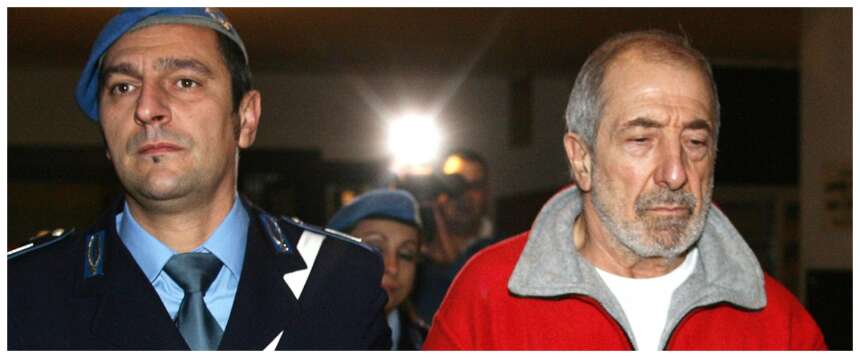 Donato Bilancia Donato Bilancia