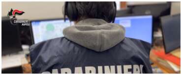 ndrangheta