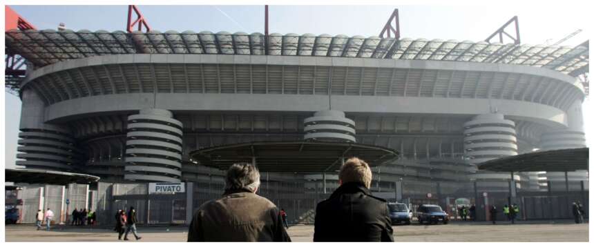 Scandalo Milano Scandalo Milano