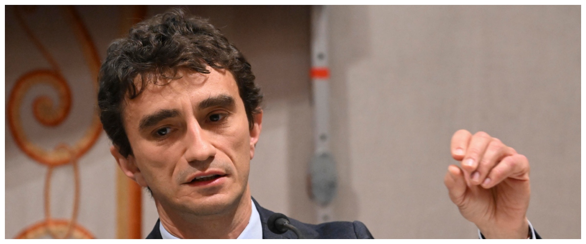 bignami avanti su premierato e giustizia la sinistra sembra essere ancora diretta dai magistrati