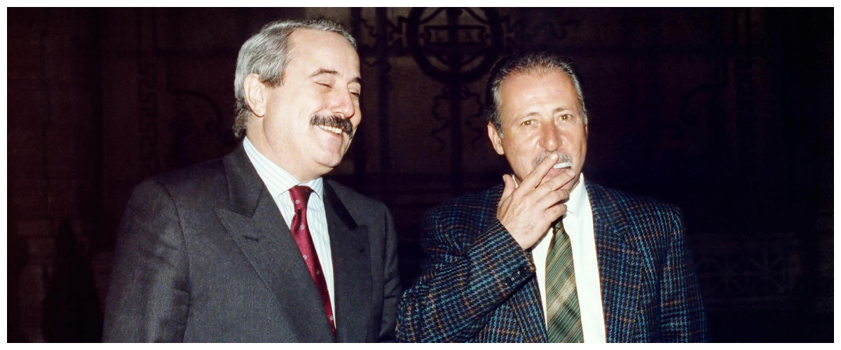 Mafia, FdI : “Lavoriamo per la verità su Paolo Borsellino”. Arianna Meloni: “Il nostro modello esportato in tutto il mondo” Mafia, FdI : “Lavoriamo per la verità su Paolo Borsellino”. Arianna Meloni: “Il nostro modello esportato in tutto il mondo”