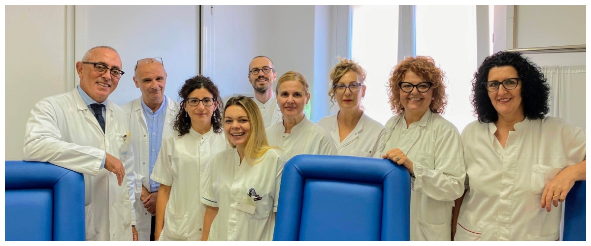 Funghi allucinogeni contro la depressione resistente, iniziata a Colleferro la prima sperimentazione