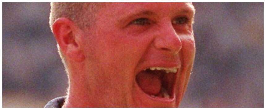 Gazza Gazza