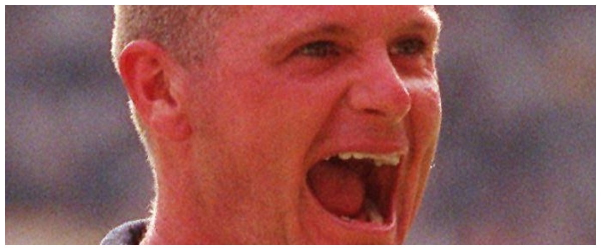 Forza “Gazza”. Gascoigne in rianimazione dopo uno svenimento, ma rassicura gli amici: “Sto bene” Forza “Gazza”. Gascoigne in rianimazione dopo uno svenimento, ma rassicura gli amici: “Sto bene”