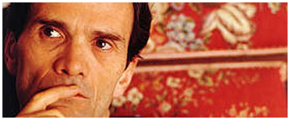 La destra ricorda Pasolini, ‘il magnifico’ in Senato: “Oggi sarebbe contrario all’eutanasia” La destra ricorda Pasolini, ‘il magnifico’ in Senato: “Oggi sarebbe contrario all’eutanasia”
