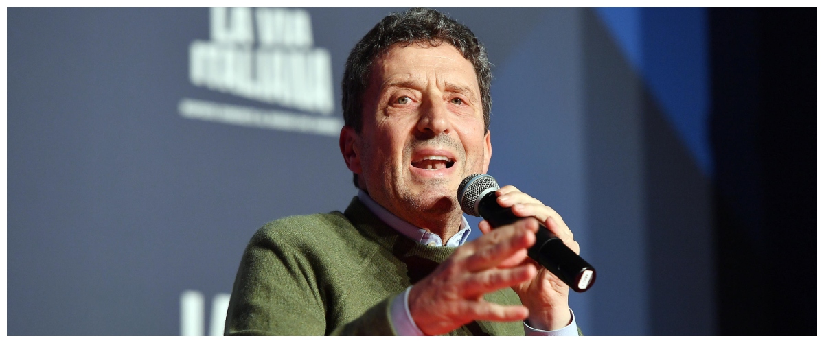 Mostra del cinema di Venezia, Buttafuoco presenta la nuova edizione: “Guardiamo ai giovani” Mostra del cinema di Venezia, Buttafuoco presenta la nuova edizione: “Guardiamo ai giovani”