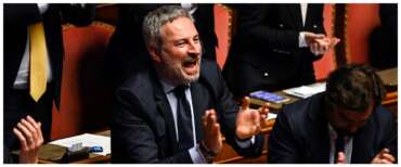 legittima difesa