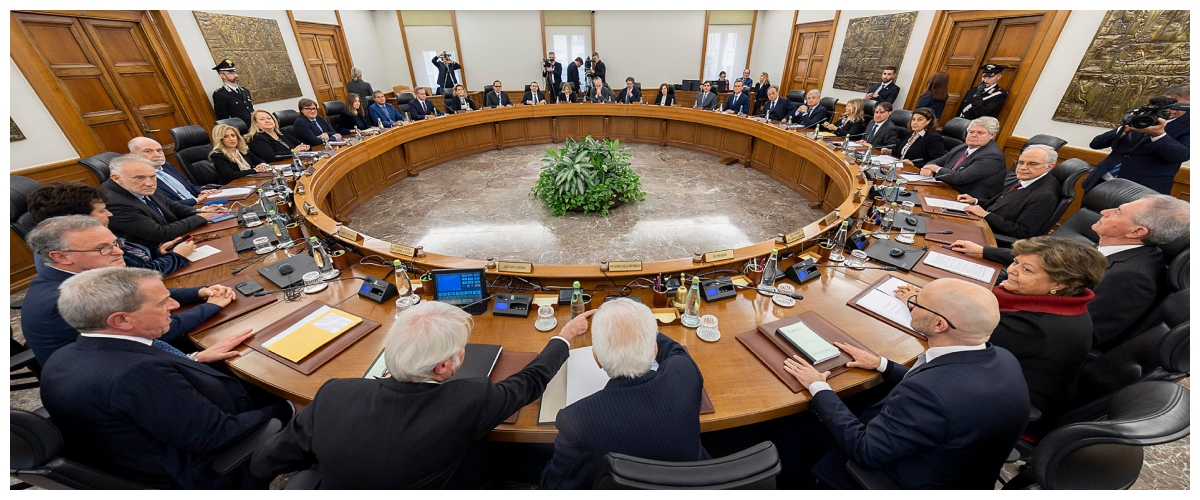 Separazione della carriere, Csm a sorteggio, Alta corte disciplinare: ecco cosa prevede la riforma della giustizia