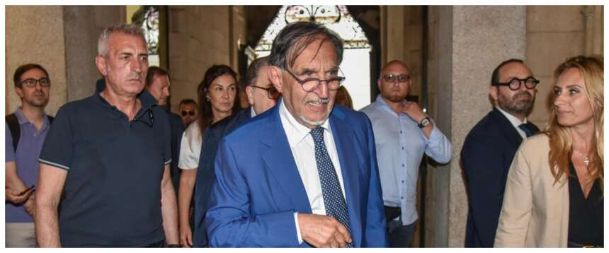 La Russa La Russa