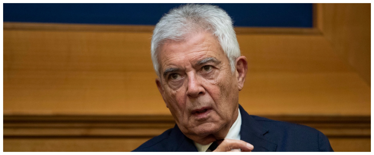 Martelli in Calabria: “La sinistra guardi ai meriti e ai bisogni, il Pd stia lontano dai giacobini”. Ma Schlein potrebbe perdere anche lì Martelli in Calabria: “La sinistra guardi ai meriti e ai bisogni, il Pd stia lontano dai giacobini”. Ma Schlein potrebbe perdere anche lì