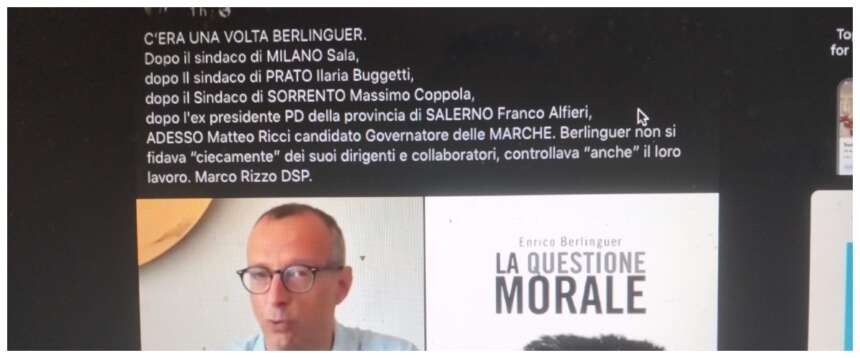 Marco Rizzo Marco Rizzo