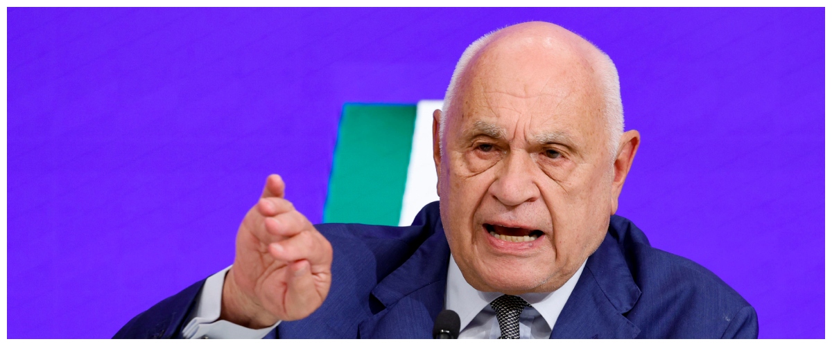 nordio stop al carcere preventivo e all8217appello per chi 232 assolto vinceremo il referendum