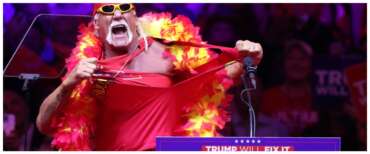 Hulk Hogan
