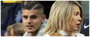 Icardi Wanda Nara
