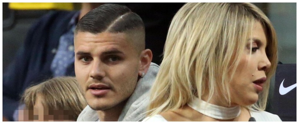 Icardi Wanda Nara, il duello infinito. Il calciatore accusa l’ex moglie di revenge porn: “Ha diffuso un video intimo online” Icardi Wanda Nara, il duello infinito. Il calciatore accusa l’ex moglie di revenge porn: “Ha diffuso un video intimo online”