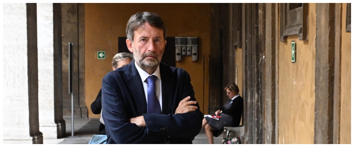 Franceschini al Senato manda messaggi ai pm: “Pronti a fare la battaglia contro la riforma Nordio ma fermatevi” Franceschini al Senato manda messaggi ai pm: “Pronti a fare la battaglia contro la riforma Nordio ma fermatevi”