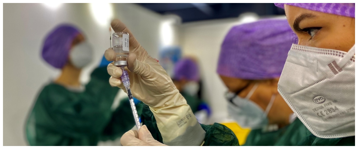 Covid, inquietante studio su Jama: “In aumento mortalità cardiaca negli Usa dopo la somministrazione dei vaccini” Covid, inquietante studio su Jama: “In aumento mortalità cardiaca negli Usa dopo la somministrazione dei vaccini”