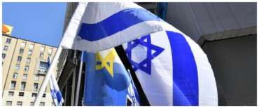 antisemitismo