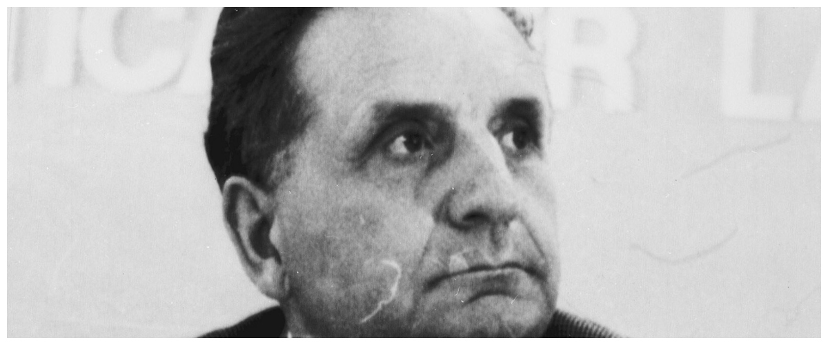 rocco chinnici il martire che apr236 la strada all8217antimafia e che non fu perdonato da tot242 riina