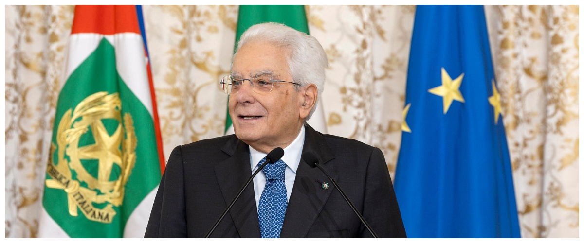 Mattarella inserito nella black list di Mosca insieme a Tajani e Crosetto. La Farnesina convoca l’ambasciatore russo Mattarella inserito nella black list di Mosca insieme a Tajani e Crosetto. La Farnesina convoca l’ambasciatore russo