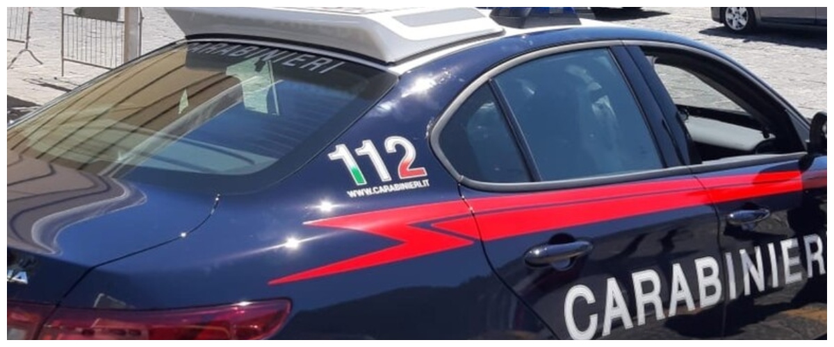 Orrore in Friuli: uomo fatto a pezzi dalla mamma e dalla compagna e lasciato in un bidone della spazzatura Orrore in Friuli: uomo fatto a pezzi dalla mamma e dalla compagna e lasciato in un bidone della spazzatura