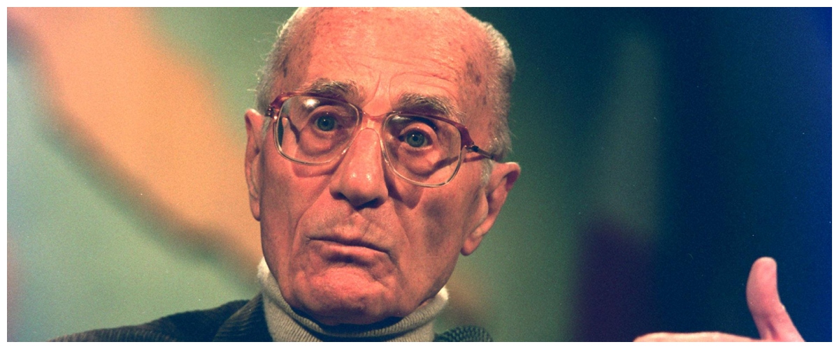 nazione futura ricorda montanelli il giornalista e il conservatore il pi249 grande ineguagliabile e coerente