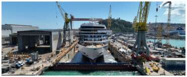 Fincantieri