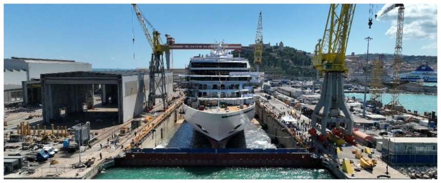 Fincantieri