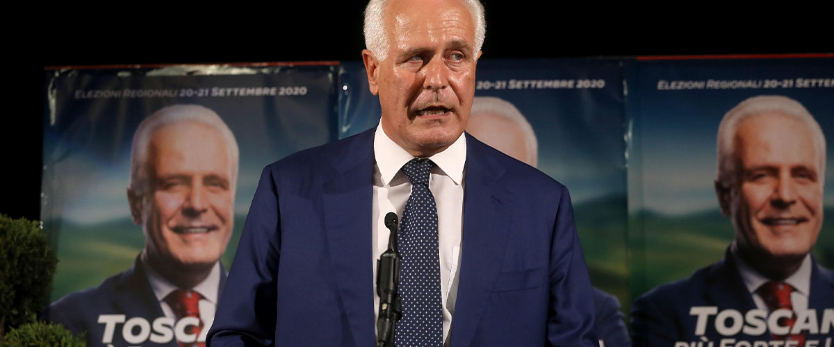 La Schlein rischia il “gianicidio”. Anche la piccola Cecina sfida la segretaria. E la rivolta toscana si allarga La Schlein rischia il “gianicidio”. Anche la piccola Cecina sfida la segretaria. E la rivolta toscana si allarga
