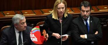 Sondaggio