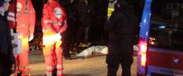 Strage di Corinaldo: uno dei condannati è fuggito. Aveva avuto un permesso premio per la sua laurea