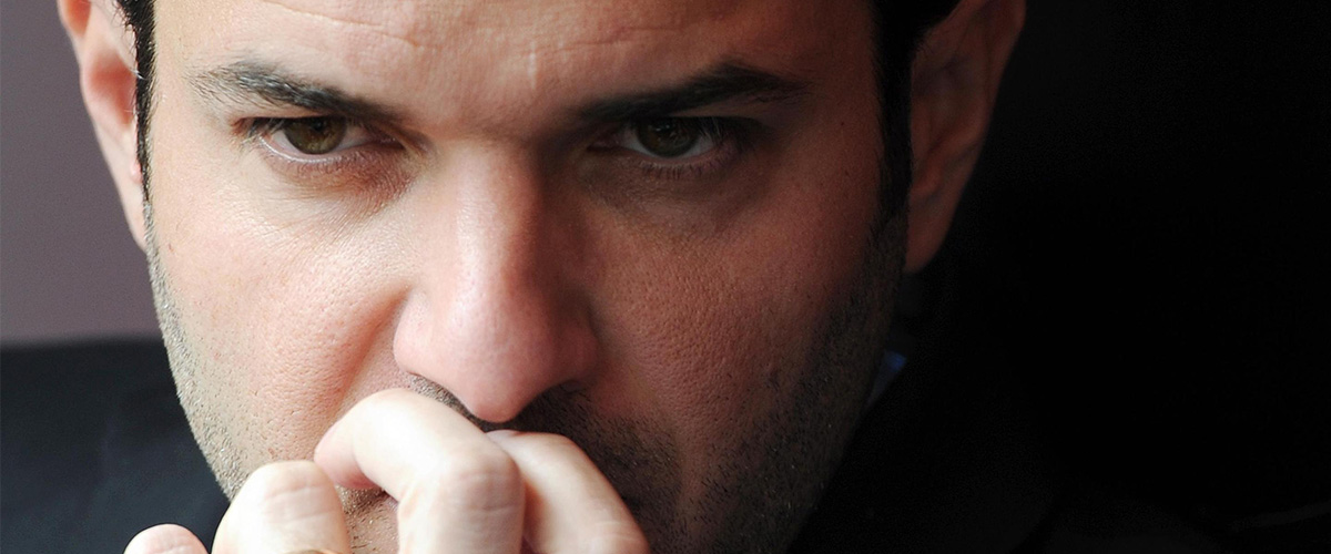Stramaccioni super-eroe: salva due ragazze in mare. “La situazione era disperata, potevo morire anche io”