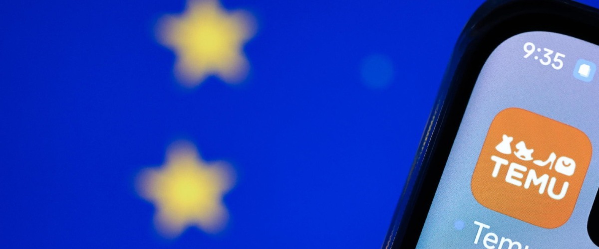temu nel mirino della commissione ue per i consumatori europei rischio elevato di trovare prodotti illegali