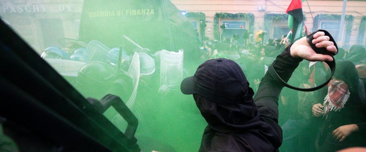 L’Europa strabica sul terrorismo: la minaccia è jihadista e di estrema sinistra, ma gli arresti sono a destra L’Europa strabica sul terrorismo: la minaccia è jihadista e di estrema sinistra, ma gli arresti sono a destra
