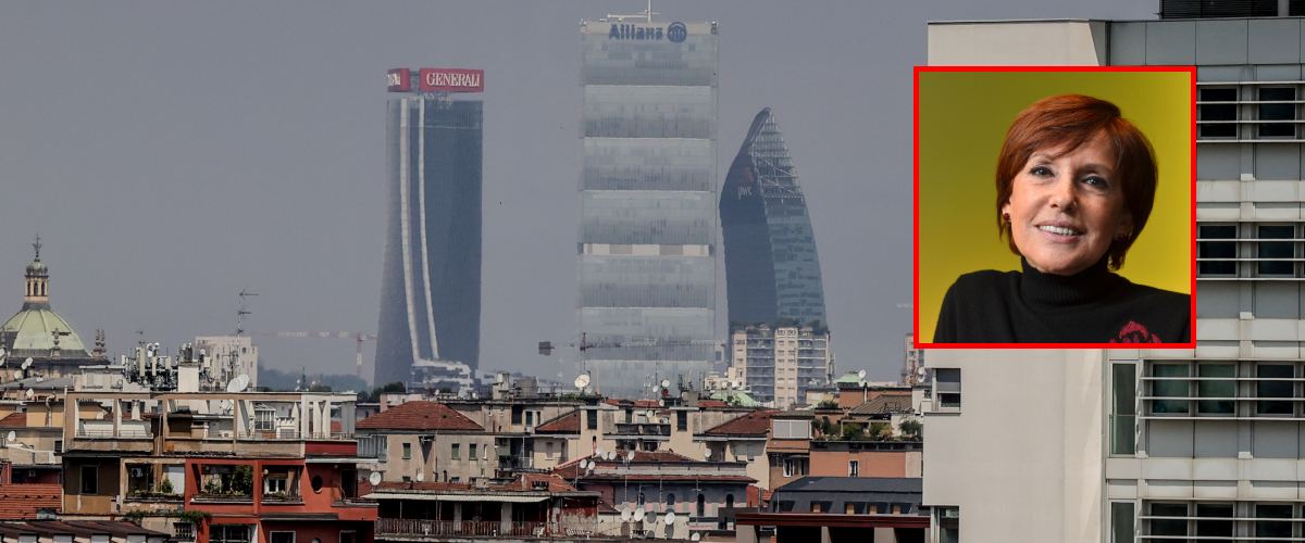 Caso Milano, Tiziana Parenti: “È peggio di Tangentopoli, allora i soldi erano per i partiti, oggi si cercano vantaggi personali” Caso Milano, Tiziana Parenti: “È peggio di Tangentopoli, allora i soldi erano per i partiti, oggi si cercano vantaggi personali”