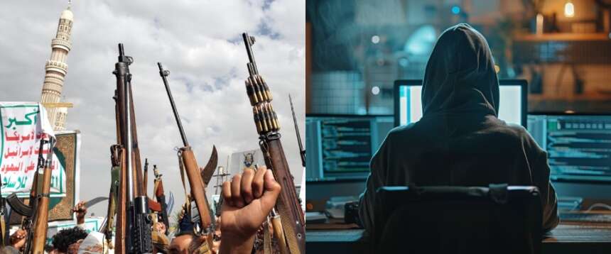 I trafficanti d’armi degli Houthi vendono armi su X, Meta e Whatsapp: la rivelazione in un dossier di Washington I trafficanti d’armi degli Houthi vendono armi su X, Meta e Whatsapp: la rivelazione in un dossier di Washington