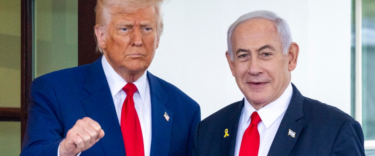 L’annuncio di Trump: «Sì di Israele al cessate il fuoco a Gaza». Hamas: «Pronti all’accordo, ma deve portare alla fine della guerra»