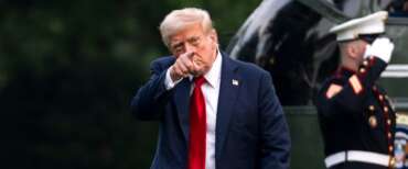 Ultimatum di Trump a Putin: “Sono molto arrabbiato”